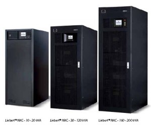 liebert-nxc-range-v1