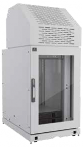 SmartCabinet
