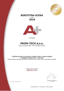 PROM-TECH d.o.o.