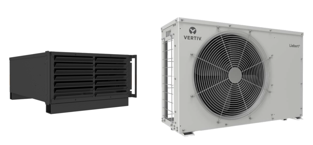Vertiv VRC Split Version