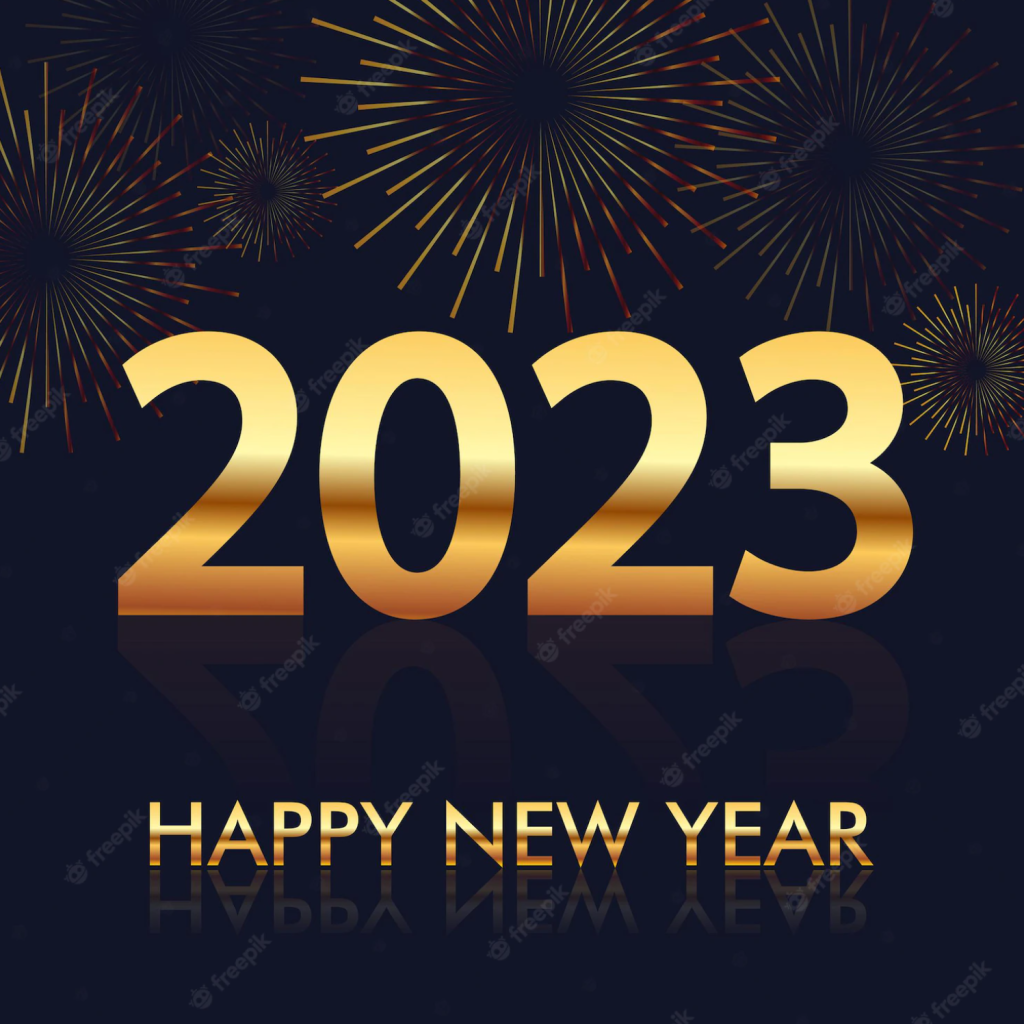 HNY 2023