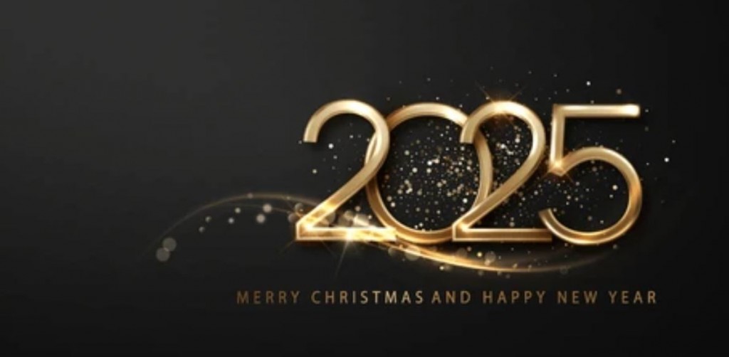 2025 HNY and MC